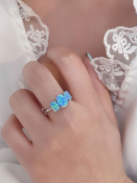 sterling silver s925 european and american australian treasure ring women's ring popular first jewelry design sense fashion
sterling silver s925 european and american australian treasure ring women's ring popular first jewelry design sense fashion