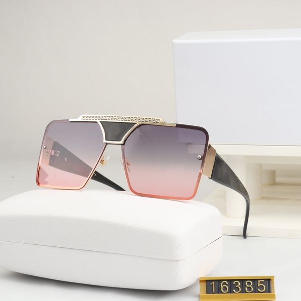 2023 summer pilot sunglasses eyewear man woman fashion glasses retro gold metal frame design uv400 7 color optional womens come with package, White;black
2023 summer pilot sunglasses eyewear man woman fashion glasses retro gold metal frame design uv400 7 color optional womens come with package, White;black