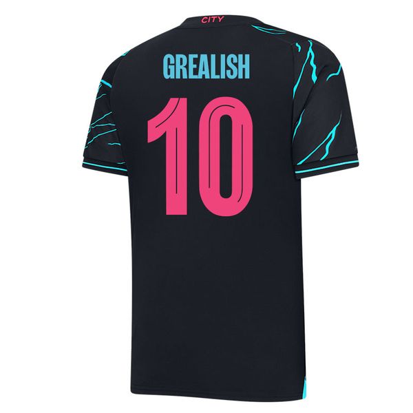 2023 2024 de bruyne haaland blue moon soccer jerseys foden grealish mahrez mans cities champions finals football shirt 23 24 ytic nam man ki, Black;yellow
2023 2024 de bruyne haaland blue moon soccer jerseys foden grealish mahrez mans cities champions finals football shirt 23 24 ytic nam man ki, Black;yellow