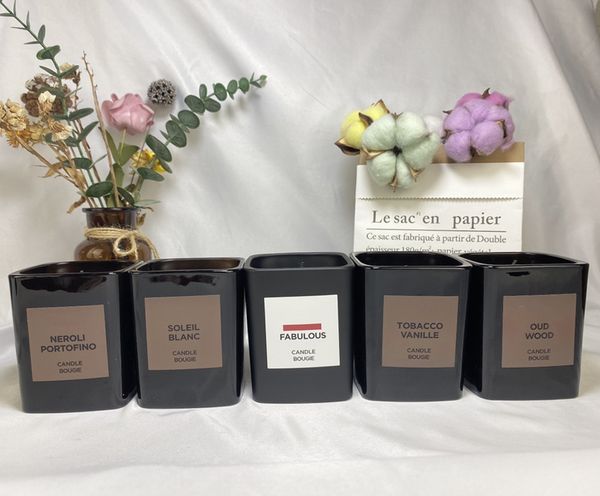 designer perfume candle fucking fabulous oud wood lost cherry tobacco vanille orange blossom incense 2.25in high version quality fast ship
designer perfume candle fucking fabulous oud wood lost cherry tobacco vanille orange blossom incense 2.25in high version quality fast ship
