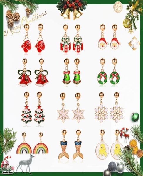 new christmas tree earrings christmas snowflake pumpkin rainbow earrings female holiday cartoon celebration small gifts whole4957288, Golden
new christmas tree earrings christmas snowflake pumpkin rainbow earrings female holiday cartoon celebration small gifts whole4957288, Golden