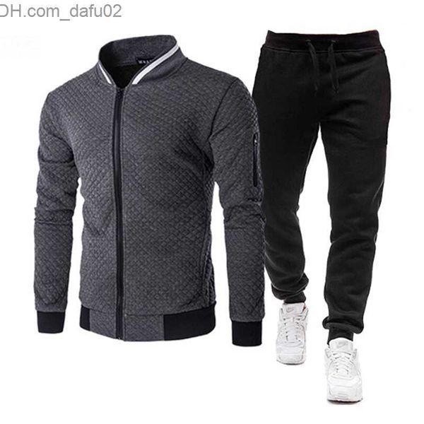 men's tracksuits brand men tracksuit 2 pieces men's winter jacket casual zipper jackets sportswear+pants sweatshirt sports suit me, Gray
men's tracksuits brand men tracksuit 2 pieces men's winter jacket casual zipper jackets sportswear+pants sweatshirt sports suit me, Gray