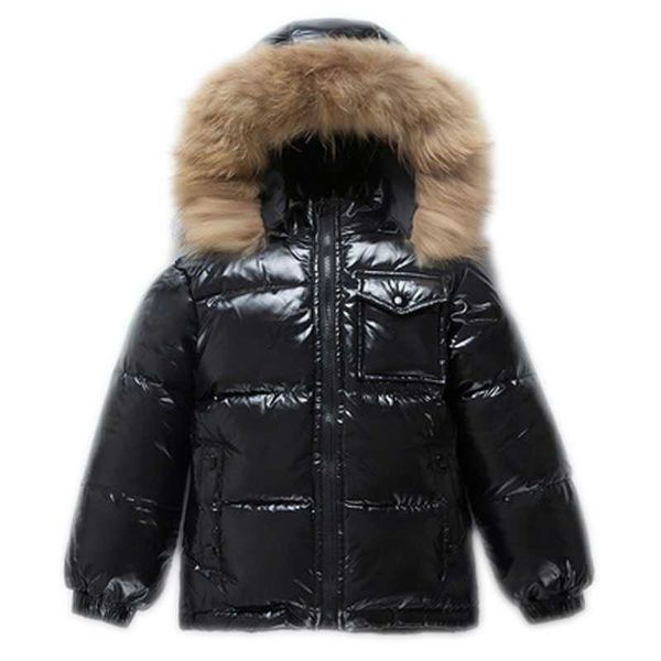 down coat fashion winter down jacket for boys children's clothing thicken outerwear coats real fur hooded kids coats 1-16y hkd230725, Blue;gray
down coat fashion winter down jacket for boys children's clothing thicken outerwear coats real fur hooded kids coats 1-16y hkd230725, Blue;gray