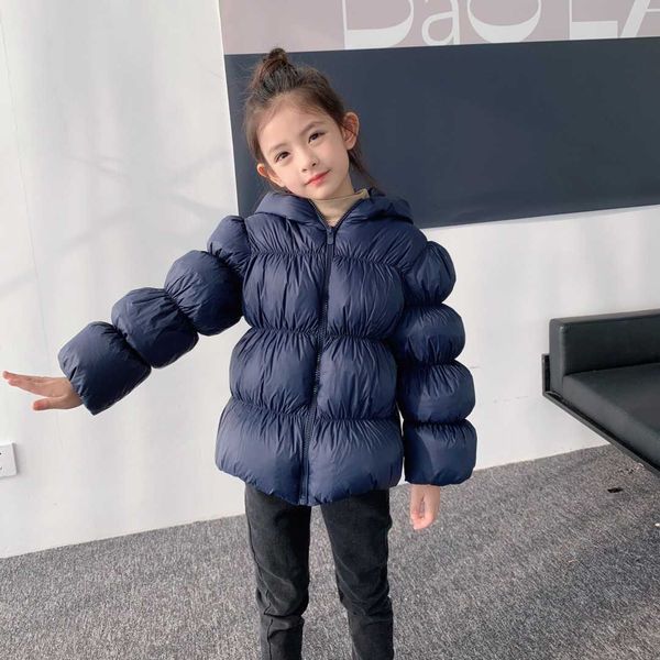 down coat girls winter short down jacket hooded clothes girls fashion outerwear 90% white duck down thicken warm down coat teen clothes hkd2, Blue;gray
down coat girls winter short down jacket hooded clothes girls fashion outerwear 90% white duck down thicken warm down coat teen clothes hkd2, Blue;gray