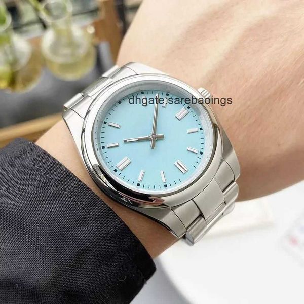 designer new men's automatic mechanical watch 41mm full stainless steel swimming watches sapphire luminous watch business casual, Slivery;golden
designer new men's automatic mechanical watch 41mm full stainless steel swimming watches sapphire luminous watch business casual, Slivery;golden