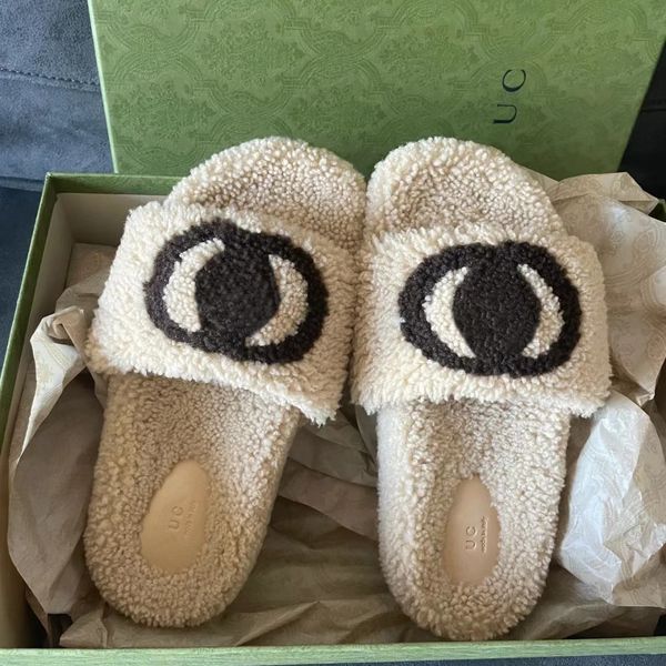 sandal famous designer woman fur slide luxury man shoe with interlocking g letter easy to wear comfort with box summer lady beach flat slipp, Black
sandal famous designer woman fur slide luxury man shoe with interlocking g letter easy to wear comfort with box summer lady beach flat slipp, Black
