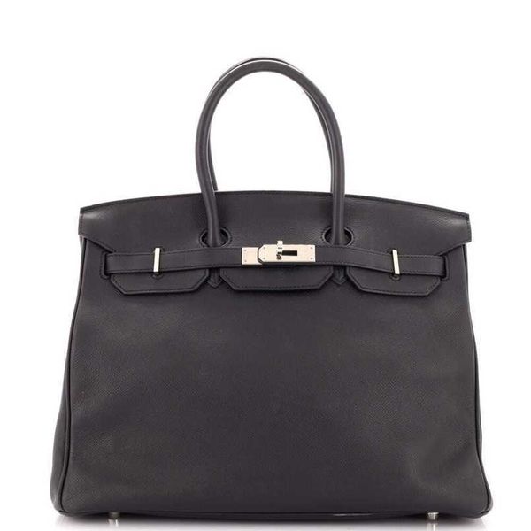 h ermess dinner bags birkins 35 cm size genuine leather large capcity women totes handbag 7a quality handswen with logo qq sliver hardware 9
h ermess dinner bags birkins 35 cm size genuine leather large capcity women totes handbag 7a quality handswen with logo qq sliver hardware 9