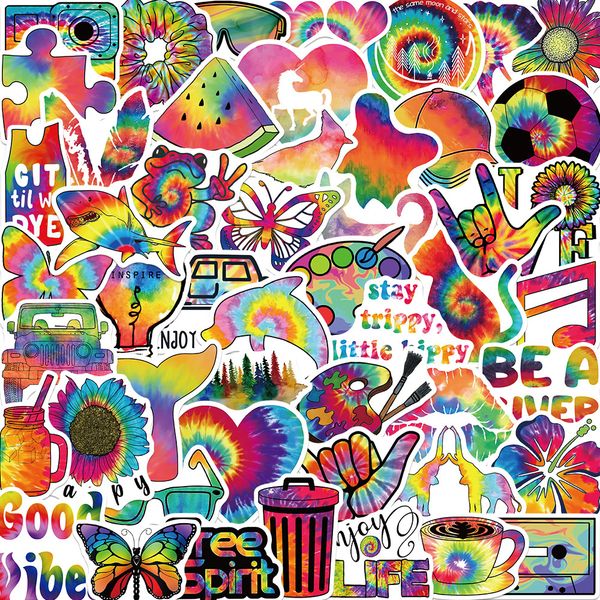 50pcs rainbow stickers waterproof vinyl stickers non-random for car bike luggage lapskateboard scrapbook water bottle decal
50pcs rainbow stickers waterproof vinyl stickers non-random for car bike luggage lapskateboard scrapbook water bottle decal