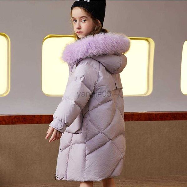 down coat winter new children down jacket pink stylish hooded duck down coat girls middle and large children warm thicker down jacket z976 h, Blue;gray 
down coat winter new children down jacket pink stylish hooded duck down coat girls middle and large children warm thicker down jacket z976 h, Blue;gray