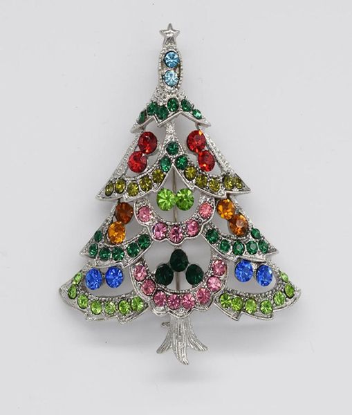 12pcslot whole fashion christmas brooches crystal rhinestone christmas tree pin brooch christmas gifts c6669938772, Gray
12pcslot whole fashion christmas brooches crystal rhinestone christmas tree pin brooch christmas gifts c6669938772, Gray