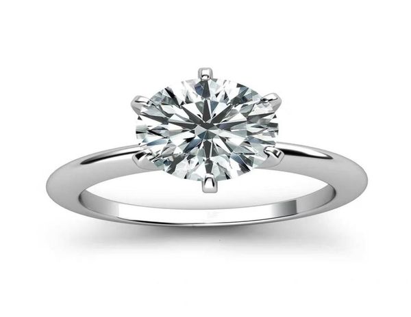 wedding rings classic 14k white gold 1ct 2ct 3ct moissanite diamond ring jewelry trendy party engagemen anniversary ring46048592802617, Slivery;golden
wedding rings classic 14k white gold 1ct 2ct 3ct moissanite diamond ring jewelry trendy party engagemen anniversary ring46048592802617, Slivery;golden
