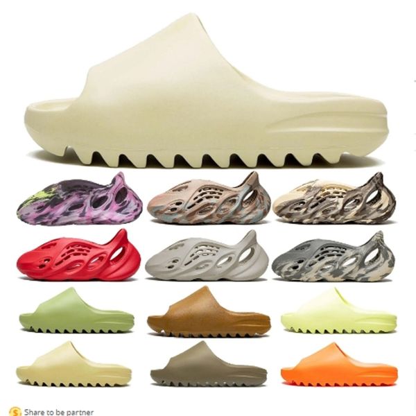 eur46 designer sneaker slippers men and women shoe slider foam runner-up blue agate pure sandals slippers ochre bone resin desert ararat ska, Black
eur46 designer sneaker slippers men and women shoe slider foam runner-up blue agate pure sandals slippers ochre bone resin desert ararat ska, Black
