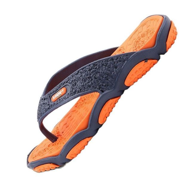 slippers fashion men's flip flops lightweight eva soft bottom beach shoes man outdoor indoor nonslip slides men casual massage 230724, Black
slippers fashion men's flip flops lightweight eva soft bottom beach shoes man outdoor indoor nonslip slides men casual massage 230724, Black