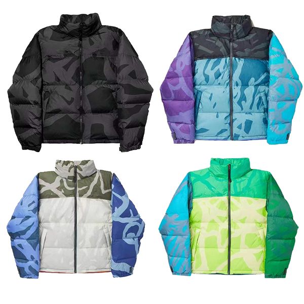 mens parkas down jackets black hooded zipper letter jacquard tracksuit joint luxury designer coats womens puffer jacket vest winter male out
mens parkas down jackets black hooded zipper letter jacquard tracksuit joint luxury designer coats womens puffer jacket vest winter male out