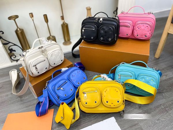 utility crossbody camera shoulder bag women men denim monograms canvas totes purse luxury designer diana hobo handbag with coin walelt 2pcs
utility crossbody camera shoulder bag women men denim monograms canvas totes purse luxury designer diana hobo handbag with coin walelt 2pcs