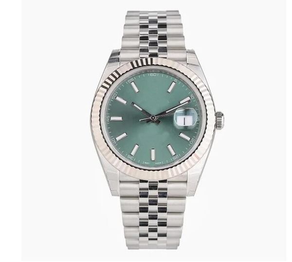 new arrive factory wholesale mens watch watches automatic men stainless steel wristwatches 41mm-7, Slivery;brown
new arrive factory wholesale mens watch watches automatic men stainless steel wristwatches 41mm-7, Slivery;brown