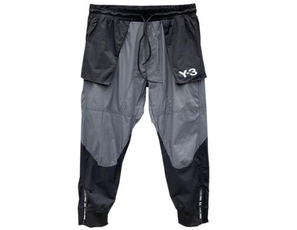 men039s jogger y3 y3 thin print loosefitting sports casual pants trousers7783716, Black
men039s jogger y3 y3 thin print loosefitting sports casual pants trousers7783716, Black