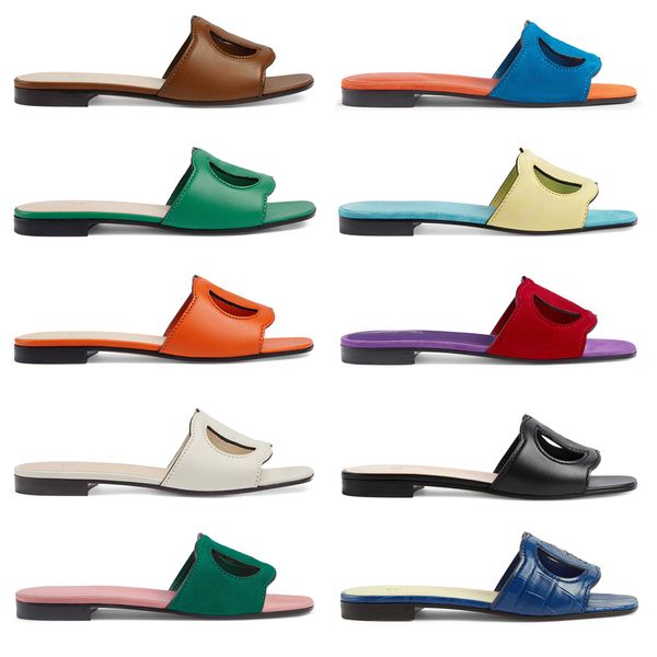 luxury sandal famous designer woman slide interlocking g flat high heel cut-out man slipper leather uber upper slip-on summer fashion pool s, Black
luxury sandal famous designer woman slide interlocking g flat high heel cut-out man slipper leather uber upper slip-on summer fashion pool s, Black