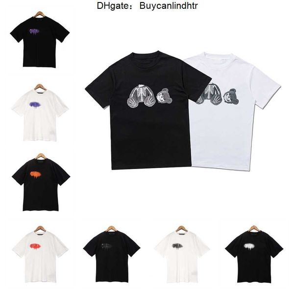 t shirt designer tshirt palm shirts for men boy girl sweat tee shirts printing bear oversize breathable casual angels t-shirts 100% pure cot, White;black
t shirt designer tshirt palm shirts for men boy girl sweat tee shirts printing bear oversize breathable casual angels t-shirts 100% pure cot, White;black