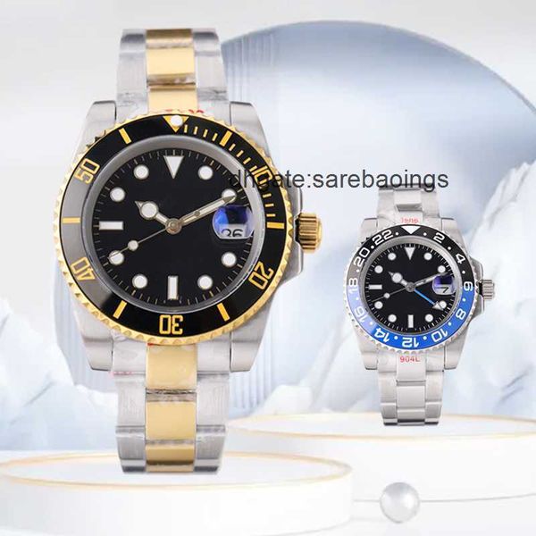 designer watches mens watch aaa quality 40mm automatic mechanical folding buckle 904l sapphire glass waterproof classics montre de luxe homm, Slivery;golden
designer watches mens watch aaa quality 40mm automatic mechanical folding buckle 904l sapphire glass waterproof classics montre de luxe homm, Slivery;golden