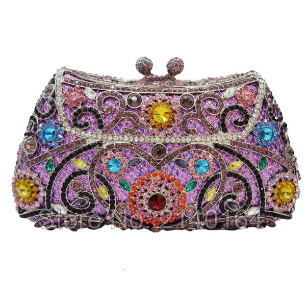 evening bags deluxe crystal clutch bagswomen wedding bridal handbag pouch soiree pochette red heart bag 88284 230725
evening bags deluxe crystal clutch bagswomen wedding bridal handbag pouch soiree pochette red heart bag 88284 230725