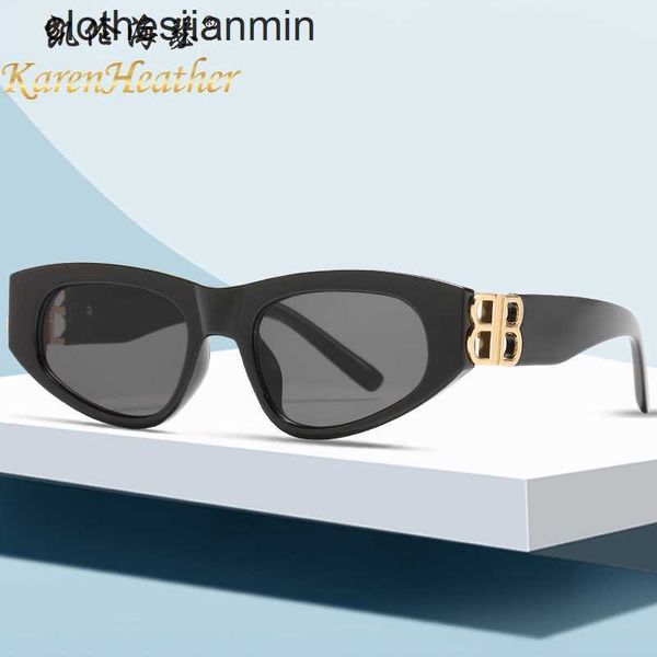 2023 fashion design sunglasses %80 factory wholesale and retail new b sunglass 8188 small frame women's sunglass trend, White;black
2023 fashion design sunglasses %80 factory wholesale and retail new b sunglass 8188 small frame women's sunglass trend, White;black