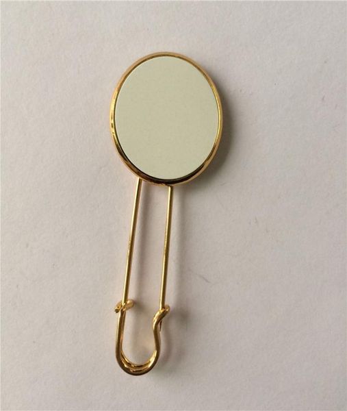 brooch pin for sublimation metal brooches for heat tranfer printing blank consumables personalized gift include veneer wholes2462629, Gray
brooch pin for sublimation metal brooches for heat tranfer printing blank consumables personalized gift include veneer wholes2462629, Gray