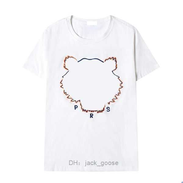 summer tiger embroidery t shirt designer mens tshirts printed patterns tees hiphop t-shirts womens trend short ken z casual kenzoshirt 4 f4, White;black
summer tiger embroidery t shirt designer mens tshirts printed patterns tees hiphop t-shirts womens trend short ken z casual kenzoshirt 4 f4, White;black