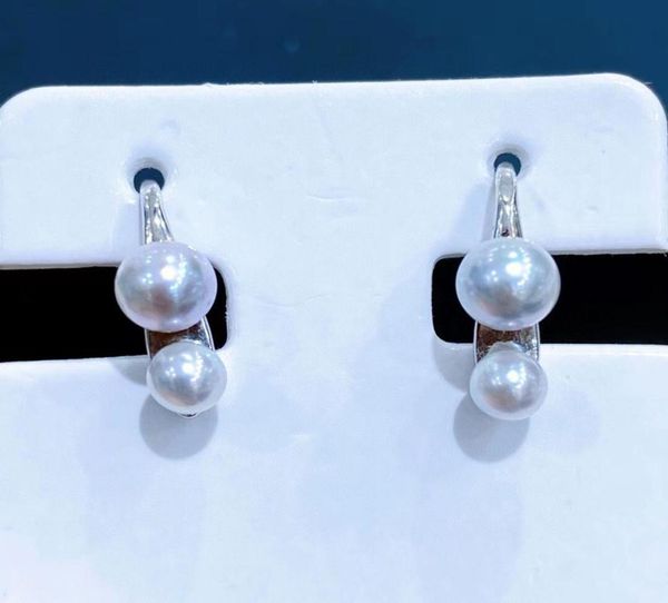 22090503 diamondbox jewelry earrings ear studs akoya pearl sterling 925 silver simple hook 354mm 455 mm round double pendant 7730653, Golden;silver
22090503 diamondbox jewelry earrings ear studs akoya pearl sterling 925 silver simple hook 354mm 455 mm round double pendant 7730653, Golden;silver
