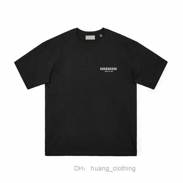 essentialshirt ess designer tide sport t shirt chest letter laminated print essentail short sleeve high loose oversize casual essen 100% pur, White;black
essentialshirt ess designer tide sport t shirt chest letter laminated print essentail short sleeve high loose oversize casual essen 100% pur, White;black