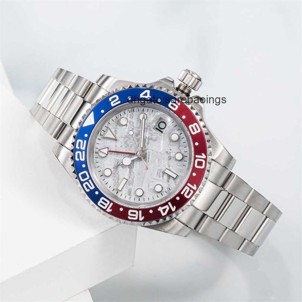 new luxury men's automatic mechanical ceramic watch 41mm all stainless steel luminous watch montre de luxe, Slivery;golden
new luxury men's automatic mechanical ceramic watch 41mm all stainless steel luminous watch montre de luxe, Slivery;golden