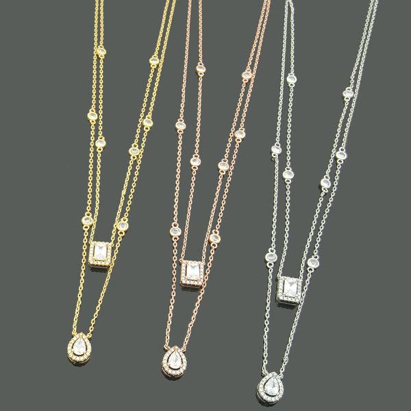 french fashion move uno diamonds shiny bangle multiple pendants necklace messik women ring bracelet luxury wedding earrings designer jewelry, Silver
french fashion move uno diamonds shiny bangle multiple pendants necklace messik women ring bracelet luxury wedding earrings designer jewelry, Silver