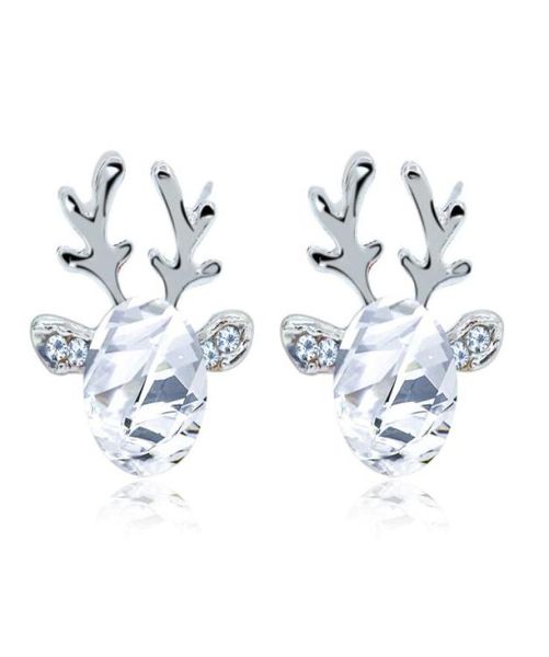 wholeearrings holiday jewelry for womens girls crystal studs xmas reindeer luxury earing clear cubic stud hypoallergenic cute1038820, Golden;silver
wholeearrings holiday jewelry for womens girls crystal studs xmas reindeer luxury earing clear cubic stud hypoallergenic cute1038820, Golden;silver