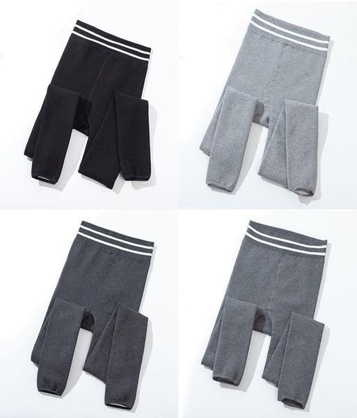cotton autumn and winter leggings for women's outer wear ps velvet thickened high waist stepped imitation cashmere self-cultivation sha, Black;white
cotton autumn and winter leggings for women's outer wear ps velvet thickened high waist stepped imitation cashmere self-cultivation sha, Black;white