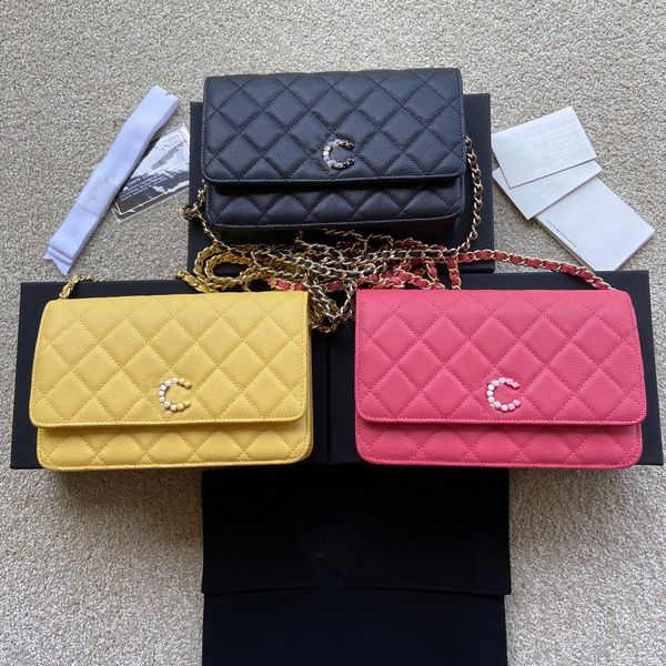 10a super original quality 20cm women woc shoulder bag with box plaid handbags wallets caviar leather chain crossbody evening bags classic f
10a super original quality 20cm women woc shoulder bag with box plaid handbags wallets caviar leather chain crossbody evening bags classic f