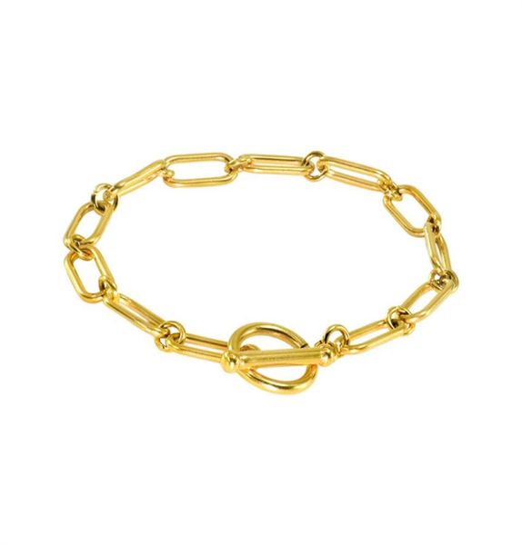 chain bangles for women accessories gold color simple stainless steel bangles fashion jewelry whole dubai wedding holiday part7788434, Black
chain bangles for women accessories gold color simple stainless steel bangles fashion jewelry whole dubai wedding holiday part7788434, Black