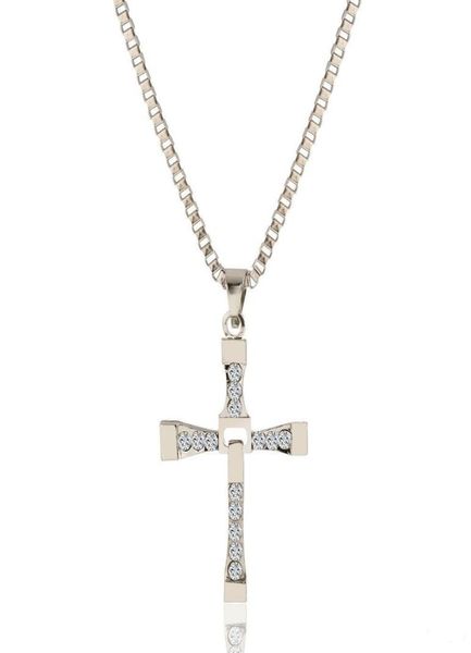 pendant the fast and furious mens 17 rhinestone cross crystal pendant chain necklace jesus cross necklace mens necklaces3110487, Silver
pendant the fast and furious mens 17 rhinestone cross crystal pendant chain necklace jesus cross necklace mens necklaces3110487, Silver