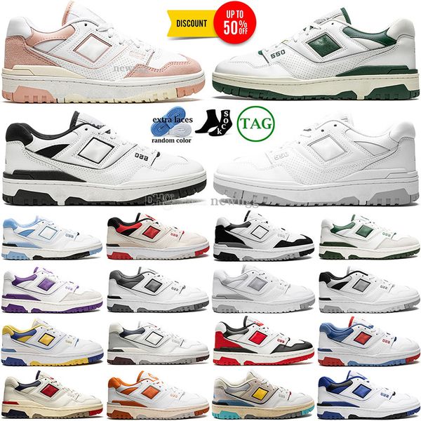 designer 550s casual shoes 550 white green cream balck unc navy blue auralee shadow sea salt varsity gold au lait aime leon pink sand mens w, Black
designer 550s casual shoes 550 white green cream balck unc navy blue auralee shadow sea salt varsity gold au lait aime leon pink sand mens w, Black