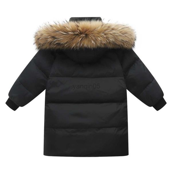 down coat jacket children down warm winter thicken clothing boy toddler girl clothes hooded parka natural fur coat kids teen snow snowsuit h, Blue;gray
down coat jacket children down warm winter thicken clothing boy toddler girl clothes hooded parka natural fur coat kids teen snow snowsuit h, Blue;gray