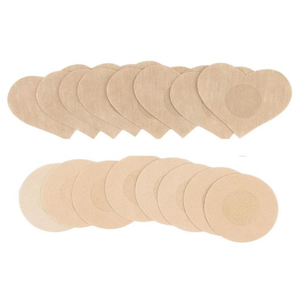 women nipple hiding pasties adhesive nipple covers breast petals disposable pads female stickers for nipples chest 1050pcs5502103, Black;white
women nipple hiding pasties adhesive nipple covers breast petals disposable pads female stickers for nipples chest 1050pcs5502103, Black;white