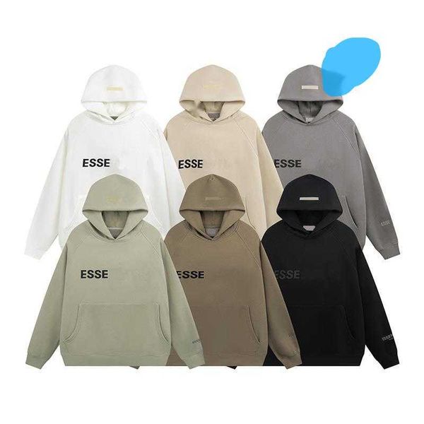 ess hoody mens womens casual hip hop street sweater reflective letter sports cool hoodies 2023 printed oversized hoodie fashion breathable a, Black
ess hoody mens womens casual hip hop street sweater reflective letter sports cool hoodies 2023 printed oversized hoodie fashion breathable a, Black