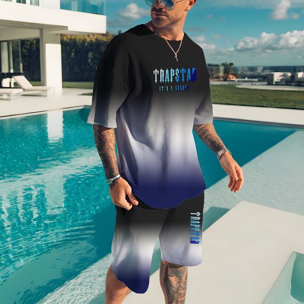 men's tracksuits summer fashion casual beach shorts set 3d print oneck oversized tshirt sportswear 2 pieces 230724, Gray
men's tracksuits summer fashion casual beach shorts set 3d print oneck oversized tshirt sportswear 2 pieces 230724, Gray
