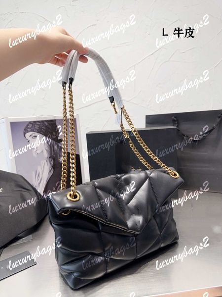 loulou bag puffer new luxurys handbags fashion designers sheepskin genuine leather handbag shoulder women luxury bags 27cm 7 colors cloud la
loulou bag puffer new luxurys handbags fashion designers sheepskin genuine leather handbag shoulder women luxury bags 27cm 7 colors cloud la