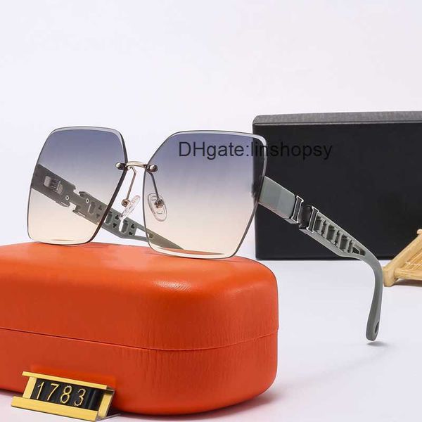 wholesale designer sunglasses frameless diamond cut glasses brown lens fashion ins men's and women's h glasses with original box m, White;black
wholesale designer sunglasses frameless diamond cut glasses brown lens fashion ins men's and women's h glasses with original box m, White;black