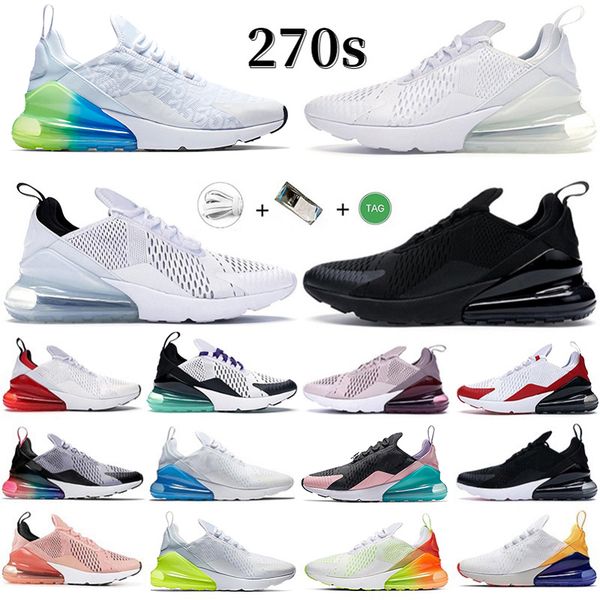 270 270s running shoes jogging walking men women core white triple white black volt cactus white anthracite total orange volt all over print
270 270s running shoes jogging walking men women core white triple white black volt cactus white anthracite total orange volt all over print