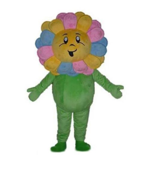 halloween colorful sunflower mascot costume cartoon plush anime theme character size christmas carnival birthday party fancy outfit, Red;yellow
halloween colorful sunflower mascot costume cartoon plush anime theme character size christmas carnival birthday party fancy outfit, Red;yellow