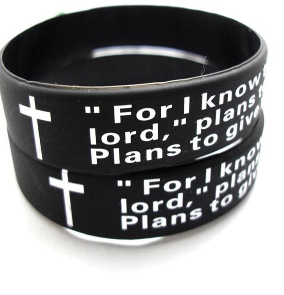 bulk lots 100pcs english jeremiah 2911 lords prayer men fashion cross silicone bracelets wristbands whole religious jesus jewe9889696, Golden;silver
bulk lots 100pcs english jeremiah 2911 lords prayer men fashion cross silicone bracelets wristbands whole religious jesus jewe9889696, Golden;silver