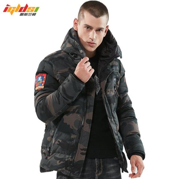bomber winter jacket men thicken warm tactical parkas hooded coat camouflage army military embroider jacket padded overcoat 2011191414861, Black
bomber winter jacket men thicken warm tactical parkas hooded coat camouflage army military embroider jacket padded overcoat 2011191414861, Black