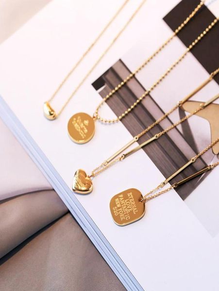 heart pendant necklace simple ellipse letter heart pendant necklaces jewelry for women and girls2813433, Silver
heart pendant necklace simple ellipse letter heart pendant necklaces jewelry for women and girls2813433, Silver
