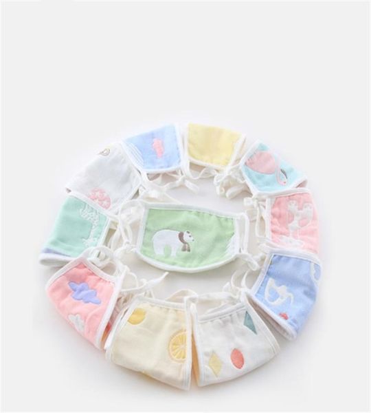 adjustable and washable reusable children039s masks four seasons pure cotton sixlayer gauze cute children039s baby masks3368882
adjustable and washable reusable children039s masks four seasons pure cotton sixlayer gauze cute children039s baby masks3368882